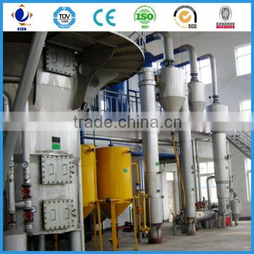 Oil extraction equipment sunflower oil ,Professional sunflower oil cake solvent extraction machinery