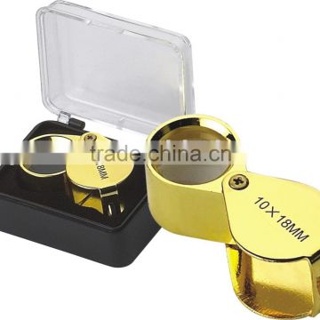 loupe magnification/operating loupes/jewelers loupe