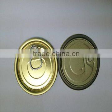 211 ( 65MM) TINPLATE CANS EOE