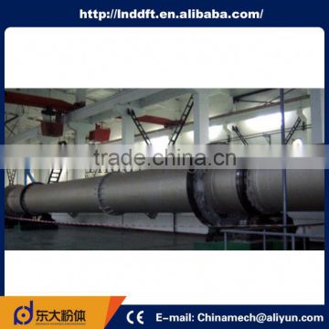 2016 Wholesale Next-Generation molybdenum concentrate rotary calcining kiln