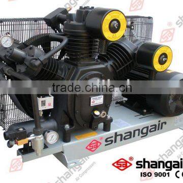 09WM series PET bottle-blowing air compressor