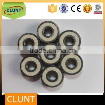 5 Balls Hybrid Si3n4 Ceramic Bearing 608 for Ice Skates photo-5