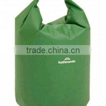 Pvc Zipper Storage Bag