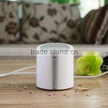 gray and white and cheap mini usb humidifier