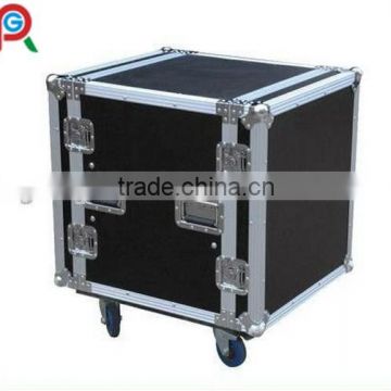 Super Strength Aluminum Flight Case with Wheels