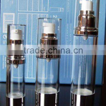 Customized Hotel Cosmetics Bottle: Shampoo, Shower Gel, Conditioner, Body Lotion