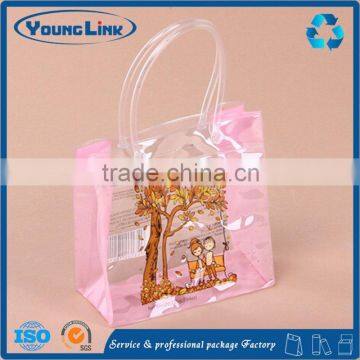 custom plastic bag printing