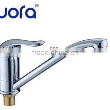 Luofa Best Selling European Quality Standard Bathroom Basin Faucet