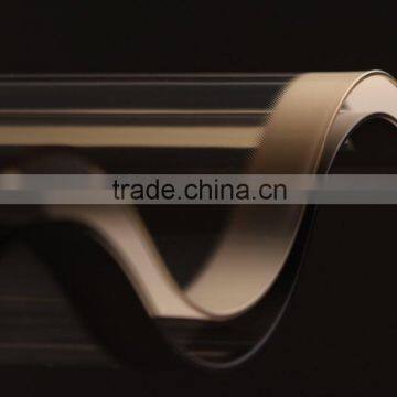 5mm Ceramic glass for true fire stove