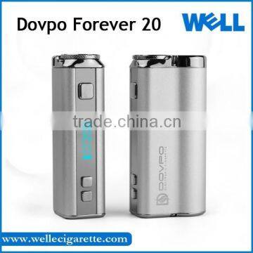 DOVPO New Product Wholesale 20W Mini Box Mod Forever 20