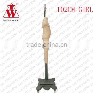 Professional Full Body Asia Standard Girl Tak Wai Model photo-4