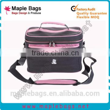 Picnic Cooler Bag for Girls Frozen Food Travel Bags