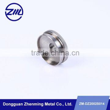 wholesale CNC machining high quality Electronic Cigarette machined parts