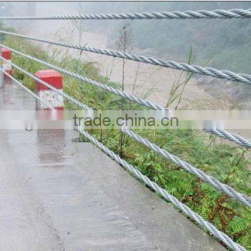 Manufacturer for Stainless Steel Perimeter Barrier