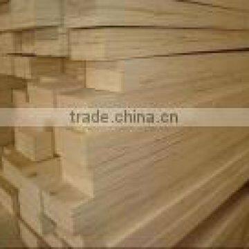 Taiwan pine face LVL plywood