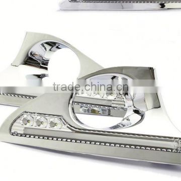 High Quality led drl emark e4 r87 2013 Daytime Running Light