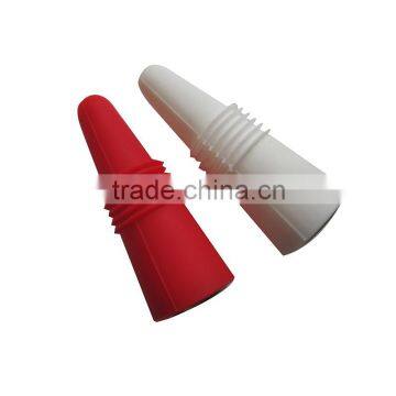 Silicone Wine Stoppers, Silicone Stopper for Wine photo-2