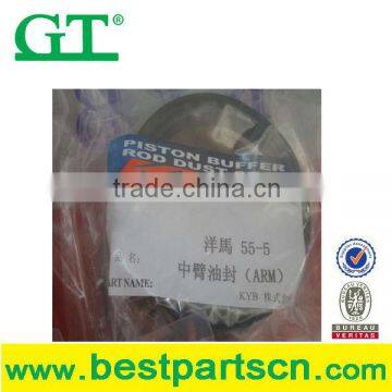 VIO55-5 yanmar seal kit
