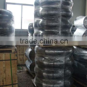 carbon steel elbow&45and 90D.pipe fittings&SCH40 STD BUTT WELD ELBOW