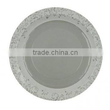 Thanksgiving Paper Plates