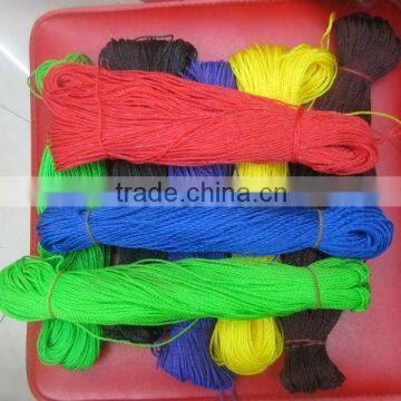PE Twine,Poly Twine,Fishing Twine,Net Twine