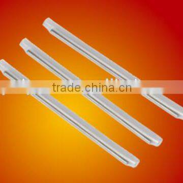 Fiber optic splice protector