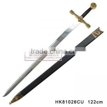 Wholesale Medieval Swords decorative sword HK81026AU