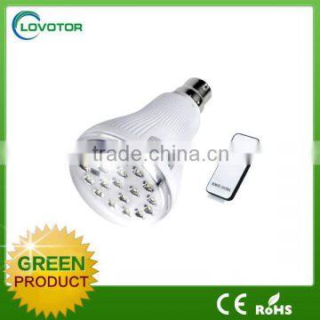 High Efficiency Solar Panel Solar Light Lamp Model photo-2