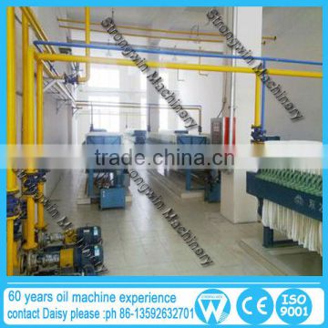 high grade easy operated factory mini oil mills for different raw materials and different capacity