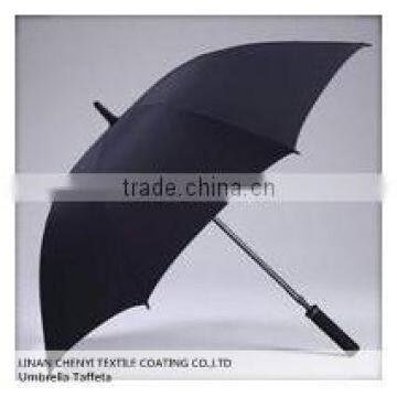 100% Polyester Taffeta Waterproof Fabric for Flags