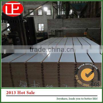 2013 hot sale high quality slotwall