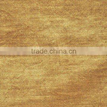 Rayon Flashing Velvet Fabric for Curtain