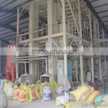 Animal Feed Wood Pellet Production Line photo-3