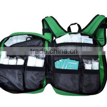 BS-8599-1 Compiant Large Workplace First Aid Kit photo-4