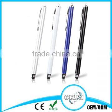 New Arrival capacitive stylus pencil stylus pen for ipad