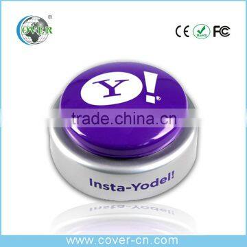 Sound Talking Button for gift