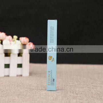 Custom Perfume Box UV Protected Small Cosmetic Box Full Colors Gift Box Industrial Use Perfume Box Packaging ---DH20591 photo-4
