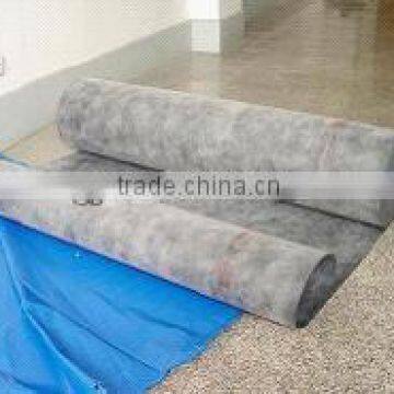 waterproof material pe membrane