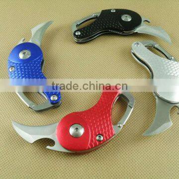 Fruit cutter knife