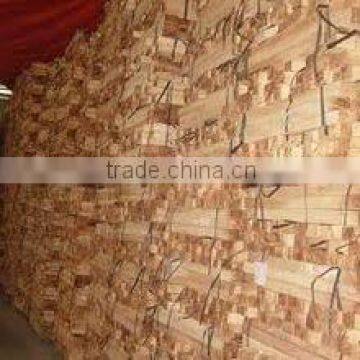 Rubber Wood Sawn Timber
