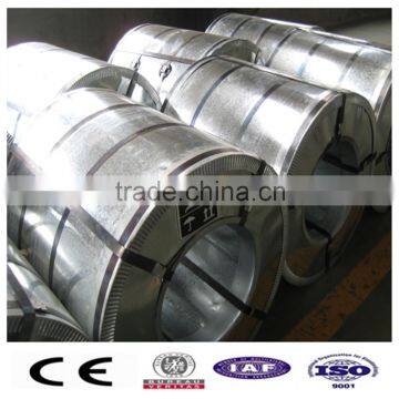 Cheap Galvanized Steel Sheet Coil for Roofing Sheet Price