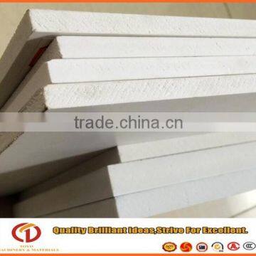 black 4X8 pvc material foam board