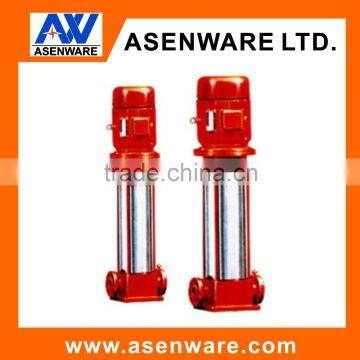 High Quality Fire Fighting Water Pump/ Complete Fire Pump System With UL photo-2