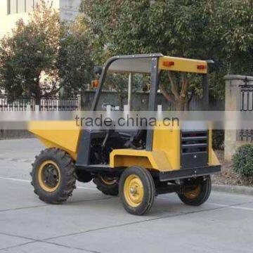 Mini Dumper 1500KG