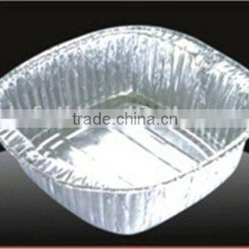 Aluminium Foil Container