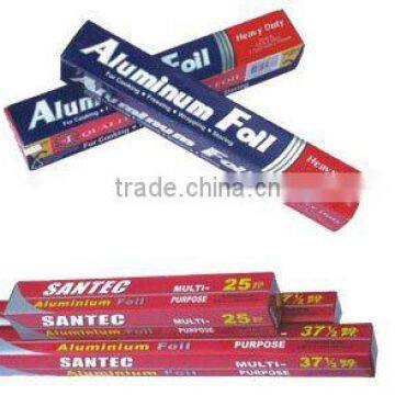 Household Aluminium FoilL-S-H002