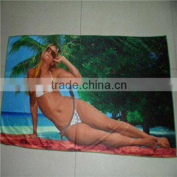 more design sexy beach towel