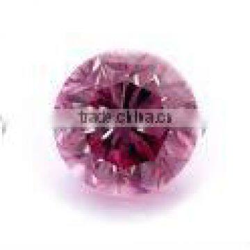 Natural Fancy Pink Diamonds
