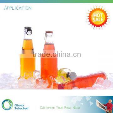 Automatic Juice Filling Machine for Production Line photo-2