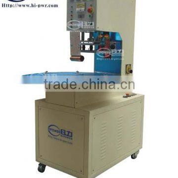 Semi Auto High Frequency Blister Welding Machine